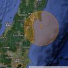 AGAIN!!! BREAKING NEWS – FUKUSHIMA NUCLEAR PLANT HIT WITH 5.8 EARTHQUAKE
