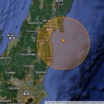AGAIN!!! BREAKING NEWS – FUKUSHIMA NUCLEAR PLANT HIT WITH 5.8 EARTHQUAKE