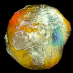 THE “POTSDAM GRAVITY POTATO” SHOWS VARIATIONS IN EARTH’S GRAVITY