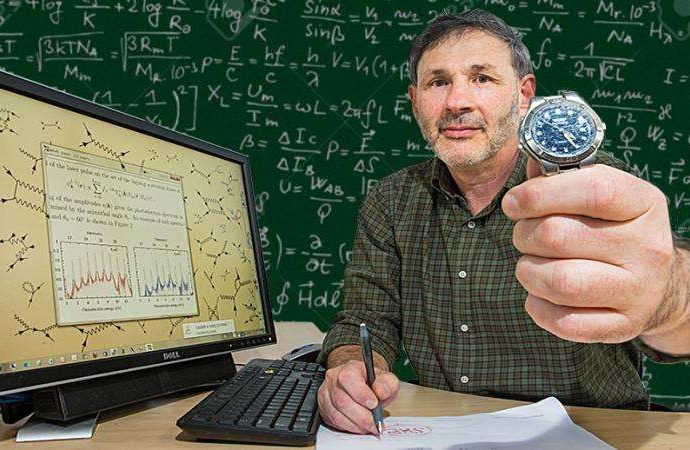 Physicists solve quantum tunneling mystery