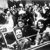 Mob hitman who says he was the man on the grassy knoll and killed JFK to be released – and he still insists he did it