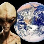 Secret Government Program Used Telepathy to Contact Aliens