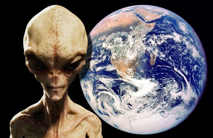 Secret Government Program Used Telepathy to Contact Aliens