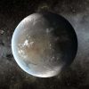 Combined climate, orbit models show that Kepler-62f could sustain life