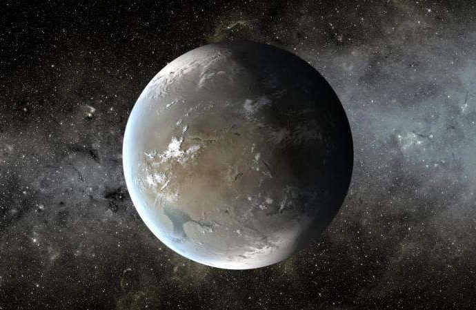 Combined climate, orbit models show that Kepler-62f could sustain life