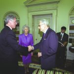 What Is the Rockefeller Initiative and it’s Connection to Clinton, UFOs, and Disclosure?
