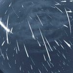 Rare cosmic balancing act makes Perseid meteor showers brighter