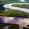 Why the source of the Amazon river remains a mystery