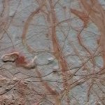 Europa’s Ocean May Have An Earthlike Chemical Balance