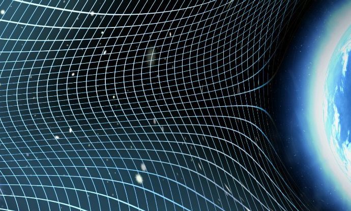 Physicists think they might have just detected a fifth force of nature 