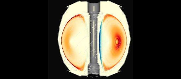 Scientists challenge conventional wisdom to improve predictions of the bootstrap current at the edge of fusion plasmas