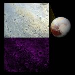 Pluto’s ‘Fretted’ Terrain