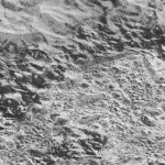 New Horizons’ Best Close-Up of Pluto’s Surface