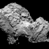 Key Building Blocks Of Life Hiding In Comet Dust – Did An Extraterrestrial Object Bring Life To Earth?