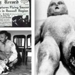 Truth over Roswell FINALLY revealed? First ever UFO public inquiry ‘could have answers’