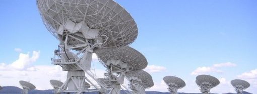 We’re ‘Well On Our Way’ to Discovering Alien Life, NASA Chief Says