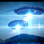 NASA’s Secret Hyperdimensional UFO-Type Anti-Gravity Spacecraft