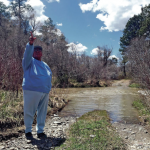 Move over, Roswell. Dulce is home to true UFO believers