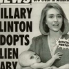 Is Hillary Clinton winning the UFO vote? – CNN video