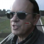 Colonel Charles Halt Confirming A UFO Shone A Beam into the Weapon’s Storage Area at RAF Bentwaters