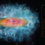 NASA Telescopes Find Clues For How Giant Black Holes Formed So Quickly
