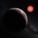 Promising Worlds Found Around Nearby Ultra-cool Dwarf Star