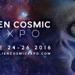 2nd Annual Alien Cosmic Expo 