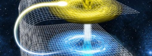 If You Could Generate A Sound That is 1,100 dB It Could Create A Black Hole!