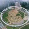 China’s New HUGE Telescope – To Listen To The Aliens