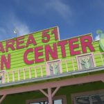 Obama not planning to release Area 51 files