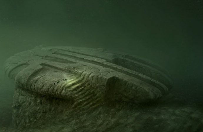 Sunken ‘Alien Spacecraft’ under Baltic Sea still baffles experts, 5 years after discovery