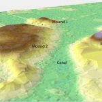 Native people built seashell islands off Florida