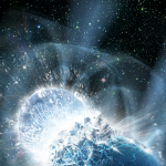 Galactic ‘gold mine’ explains the origin of nature’s heaviest elements