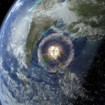 Geologists Find Clues In Crater Left By Dinosaur-Killing Asteroid