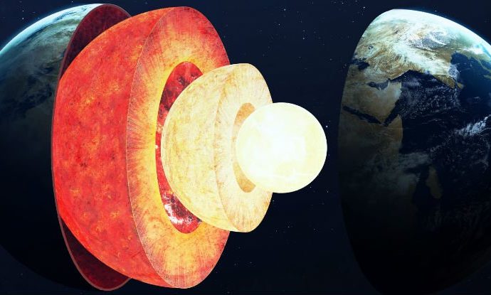 Earth’s mantle is way less stable that we thought it was