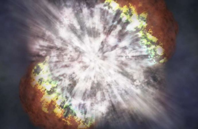 ASASSN’s creed—a surprising ultraviolet rebrightening observed in a superluminous supernova
