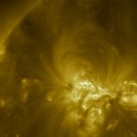NASA Spotted Huge Holes in the Sun, Are We in Trouble?