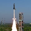 The Images From India’s First Ever Space Shuttle Launch Are Astonishing