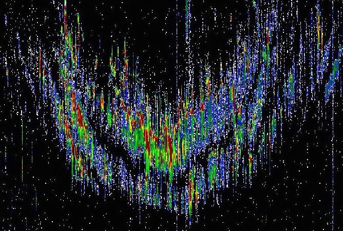 Mystery of Bizarre Radar Echoes Solved, 50 Years Later