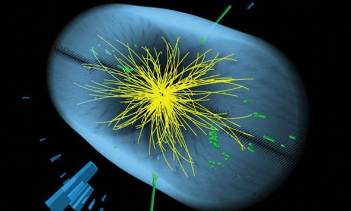 Hints of an unexpected new particle are getting stronger, and physicists are stumped