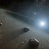 Tailless ‘Manx’ Comet Could Answer Planetary Mystery