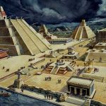 Mysterious sealed & untouched chambers discovered in ancient Aztec ruins
