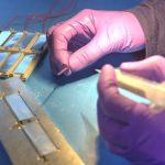 NASA Repurposes Passive Thermal-Control Technology for CubeSats