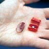 Tiny robot can go on missions inside the body