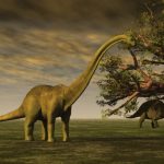 Scientists Say They Can Recreate Living Dinosaurs Within the Next 5 Years