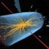 Is there a FIFTH fundamental force? LHC’s new particle that doesn’t fit with laws of physics could be confirmed within WEEKS