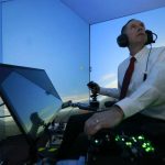 Beyond video games: New artificial intelligence beats tactical experts in combat simulation