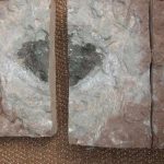Unknown alien rock found in Swedish quarry