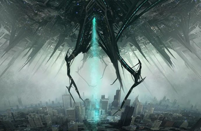 ET Beings Plan To Remove All Governments And The Elite By 2029?