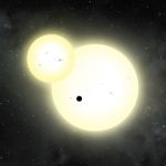 New Planet Is Largest Discovered That Orbits Two Suns